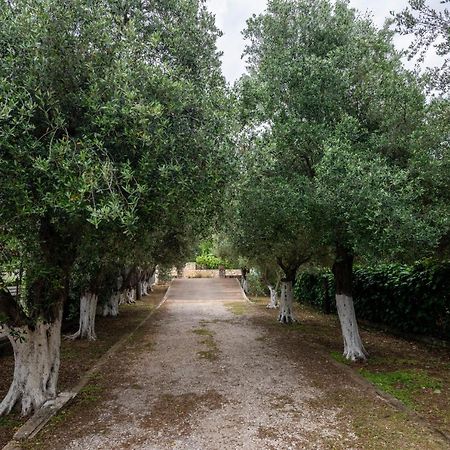 Studio De Bosset Argostoli  Exterior photo