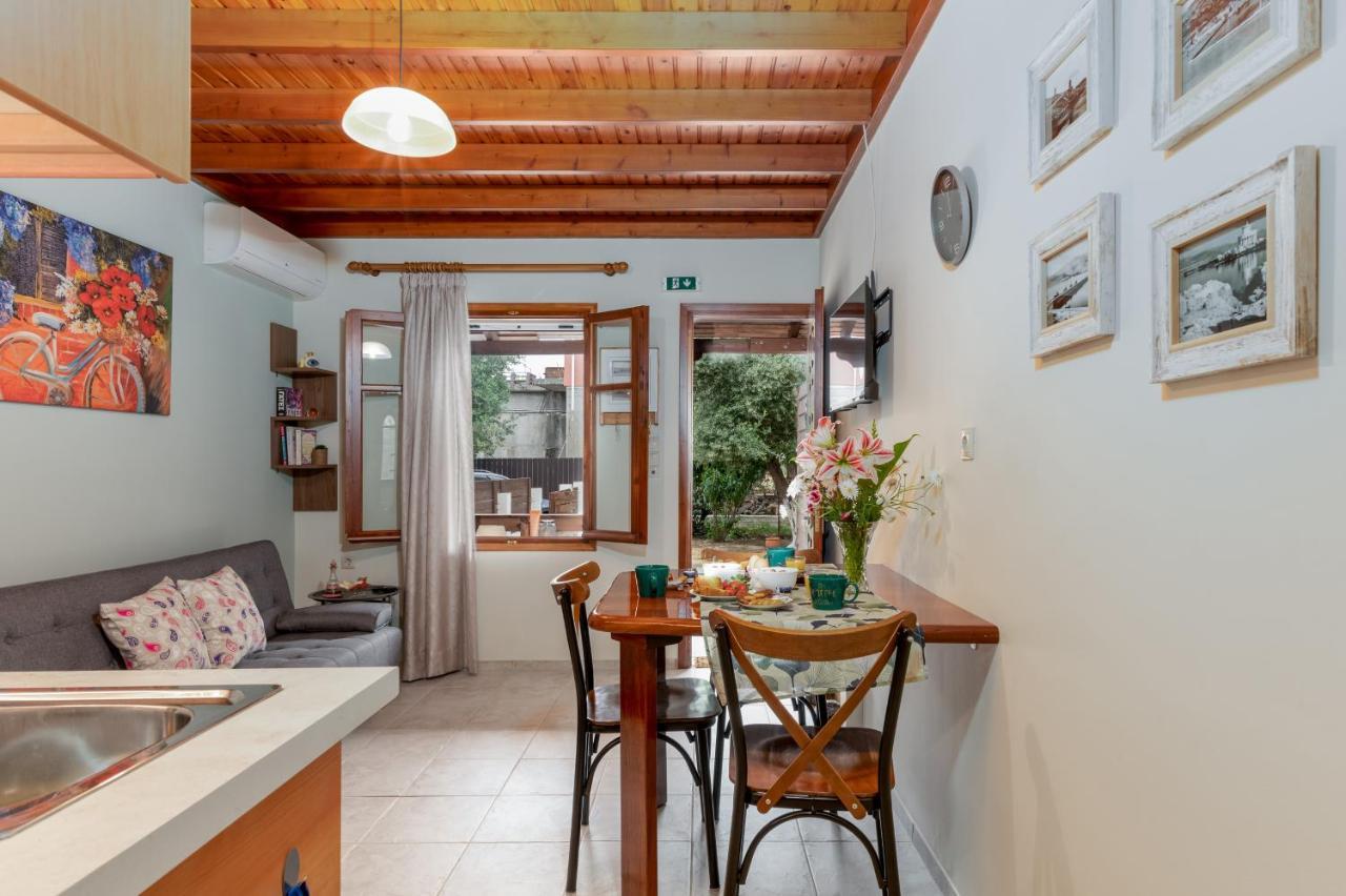 Studio De Bosset Argostoli  Exterior photo